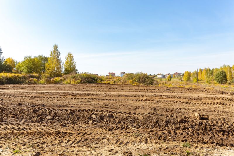 Property Line Clearing in Salt Lake City, UT