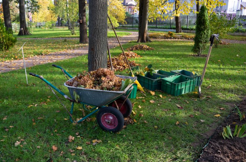 Site Cleaning in Salt Lake City, UT