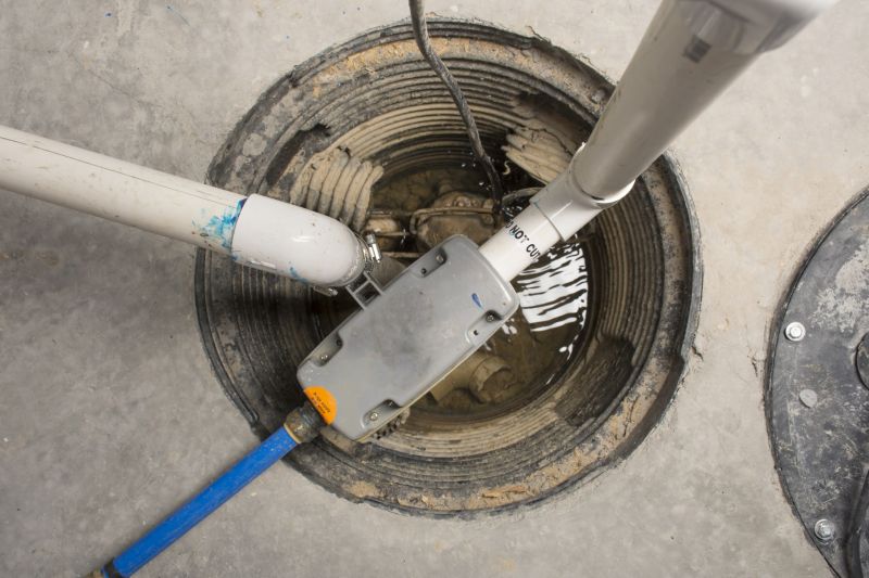 Weeping Tile Repair in Framingham, MA
